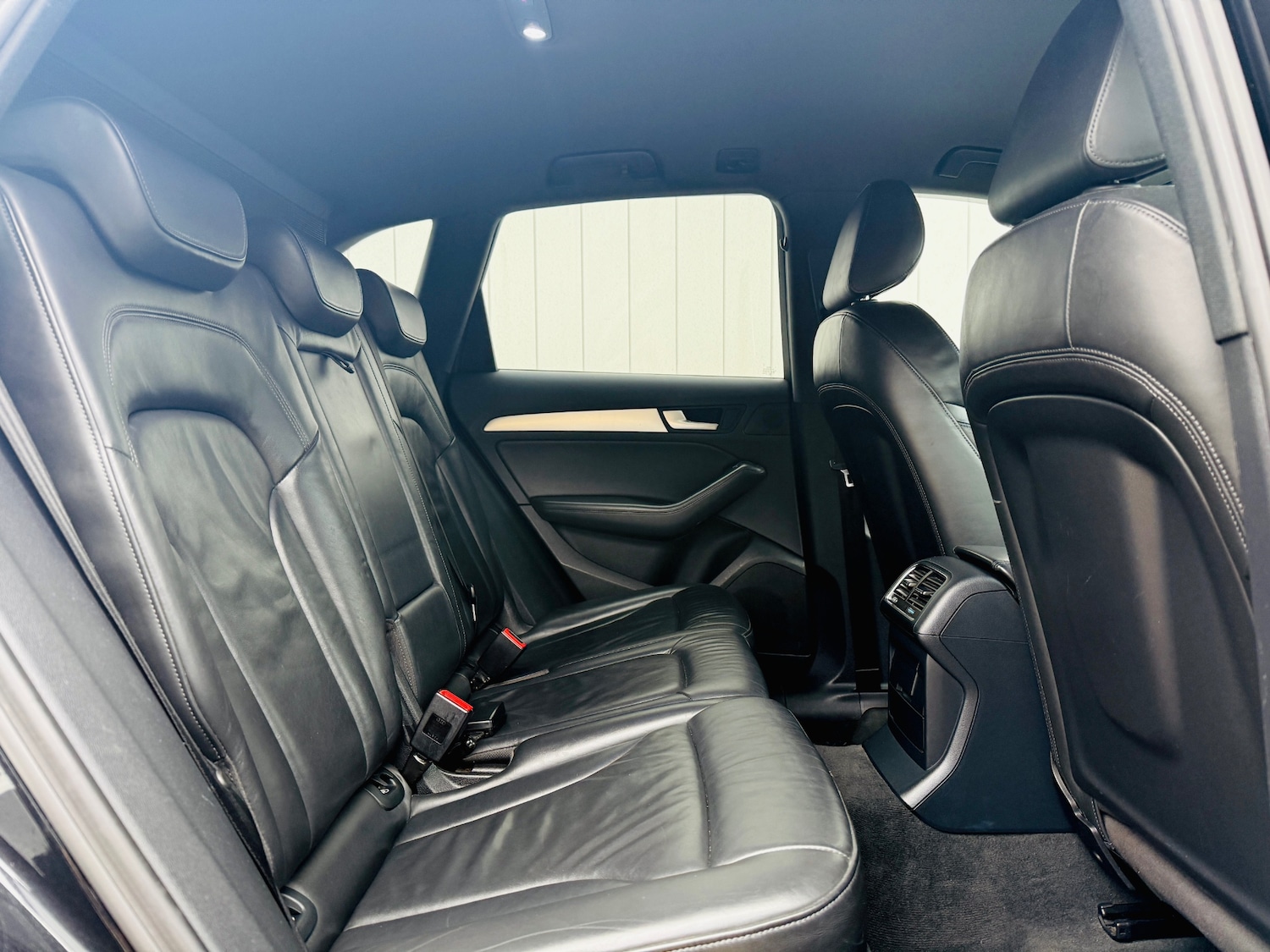 Used Audi Q5 2013 for sale - 76662860: Photo 27