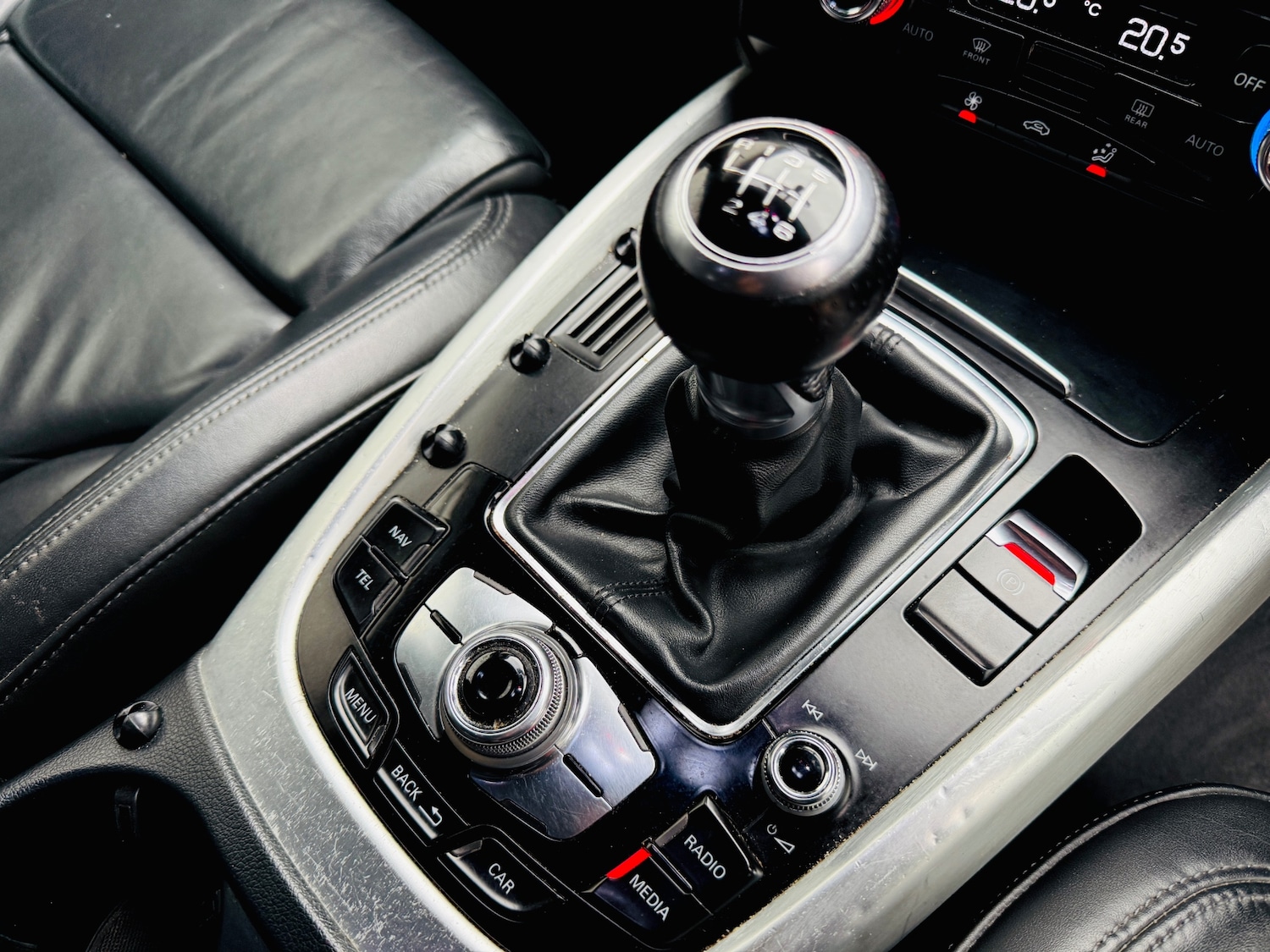 Used Audi Q5 2013 for sale - 76662860: Photo 29