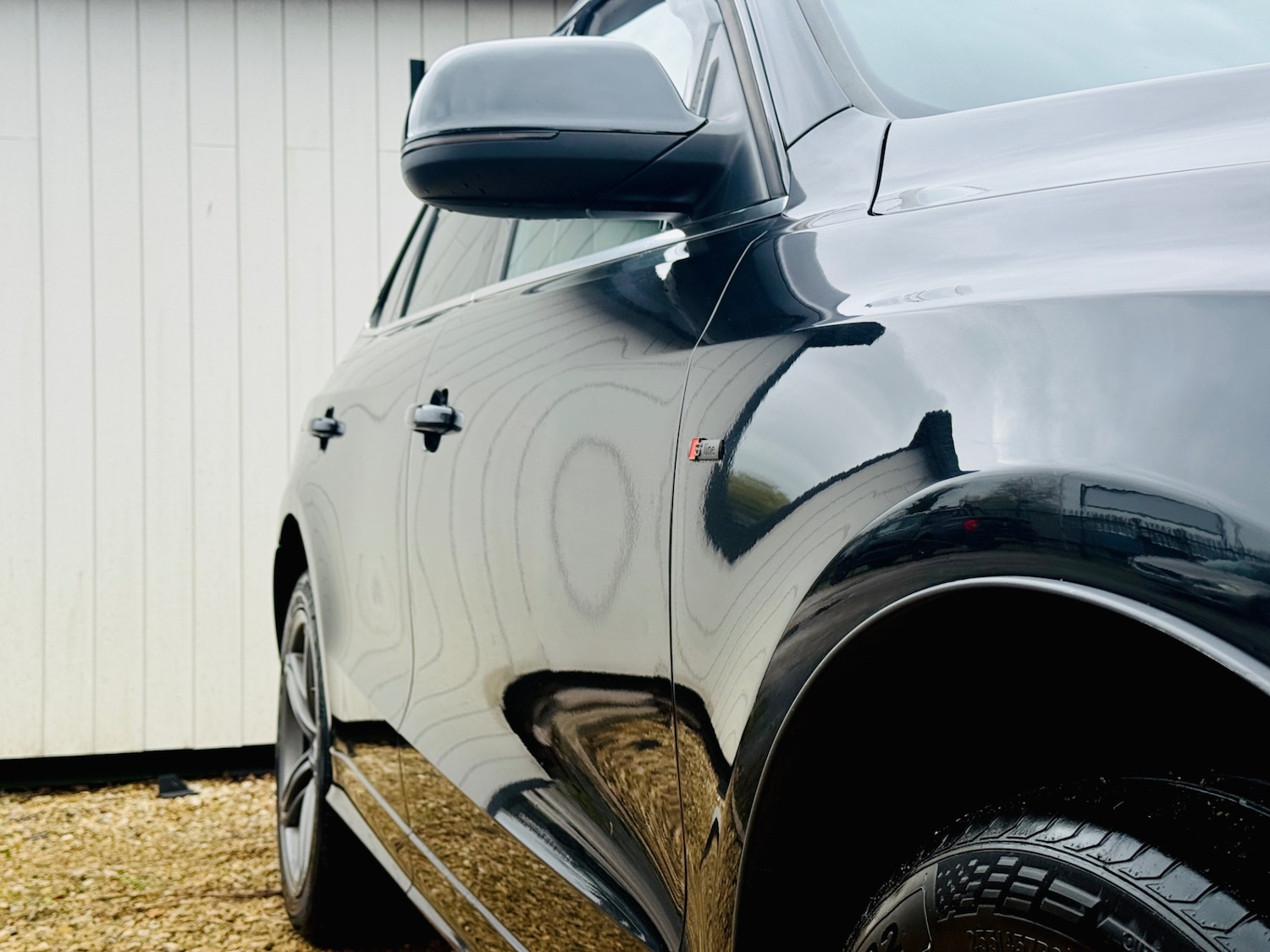 Used Audi Q5 2013 for sale - 76662860: Photo 3