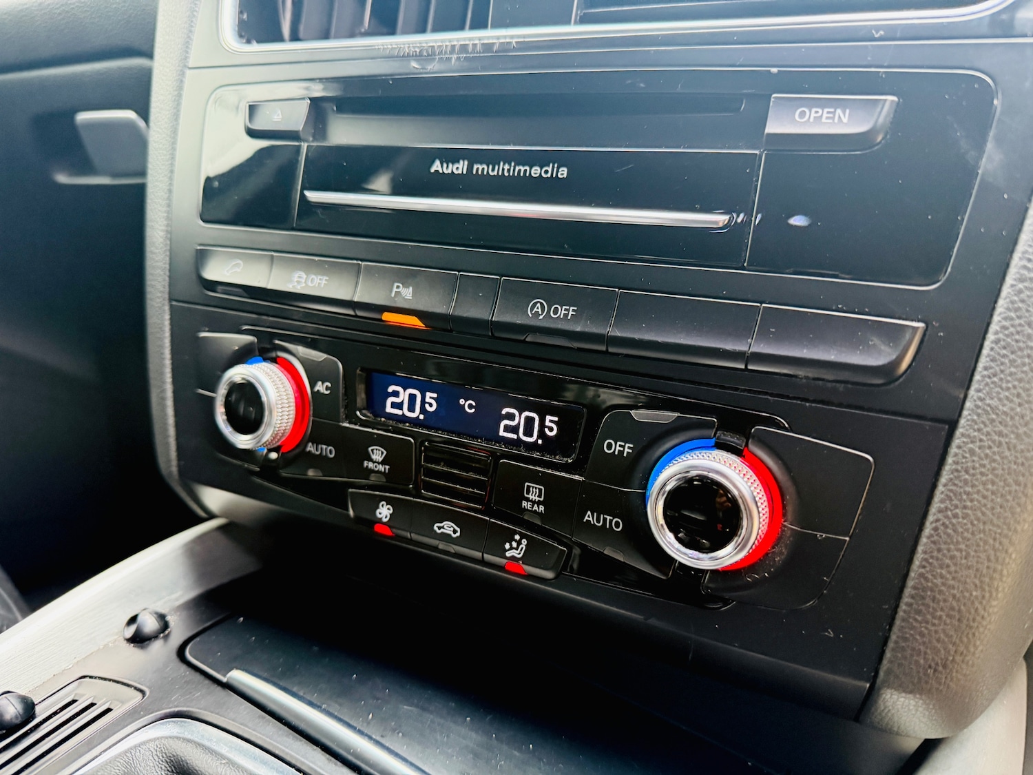 Used Audi Q5 2013 for sale - 76662860: Photo 30