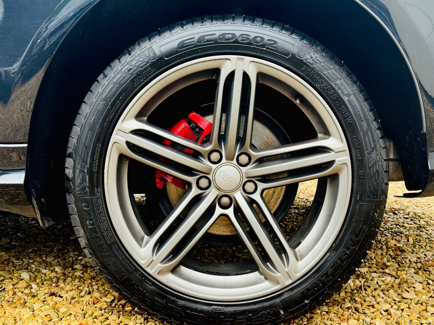 Used Audi Q5 2013 for sale - 76662860: Photo 34