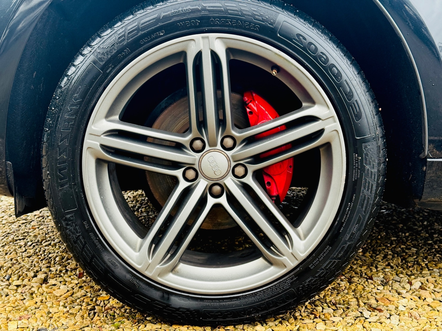 Used Audi Q5 2013 for sale - 76662860: Photo 35