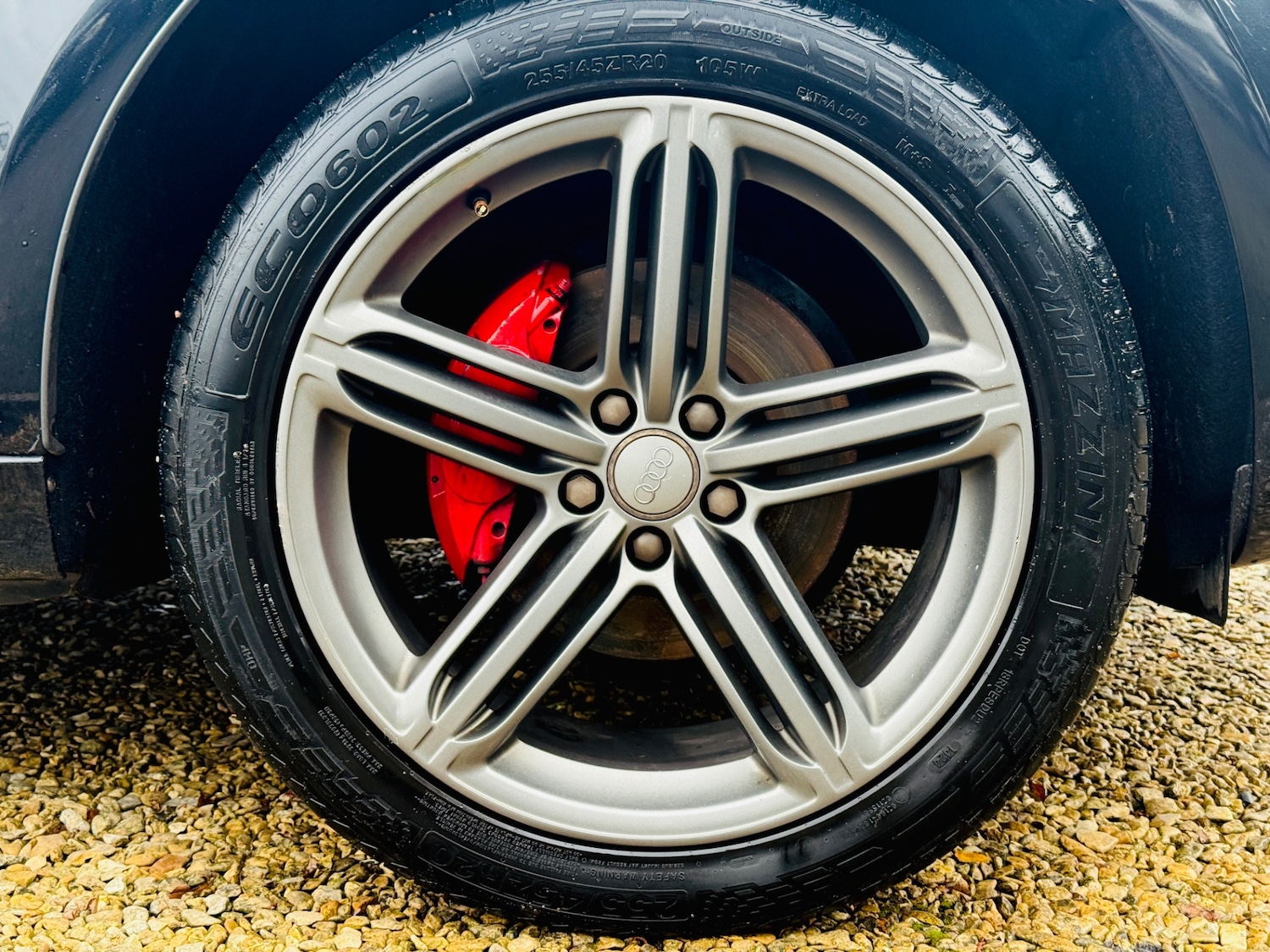 Used Audi Q5 2013 for sale - 76662860: Photo 36