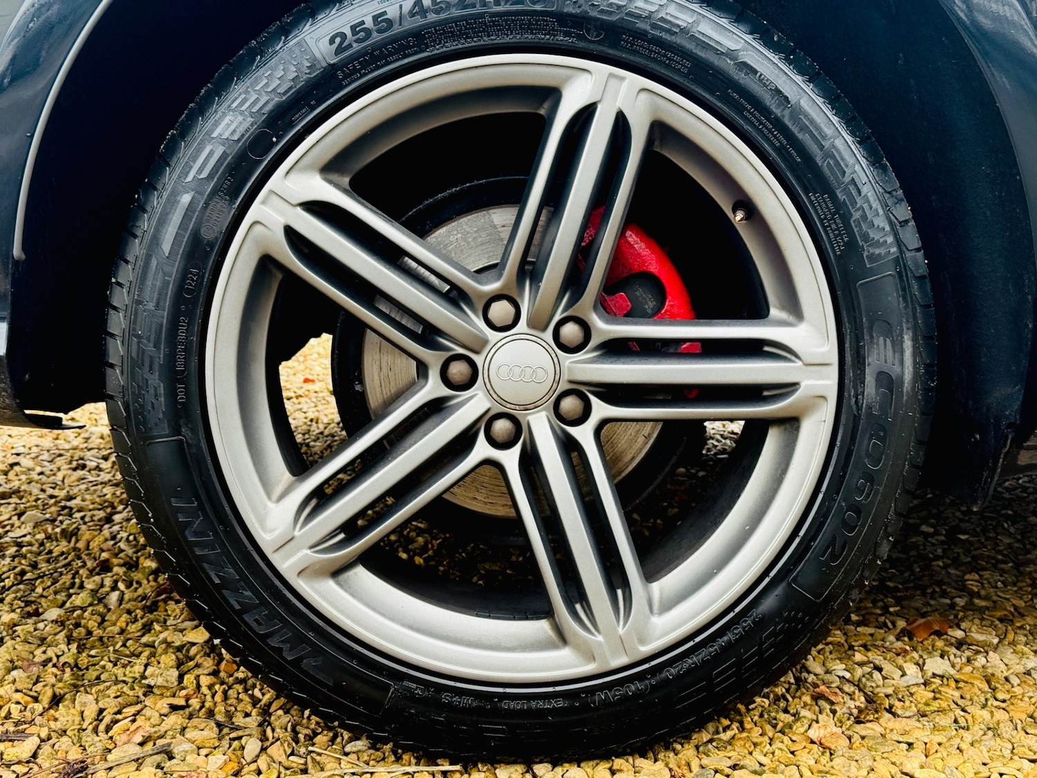 Used Audi Q5 2013 for sale - 76662860: Photo 37