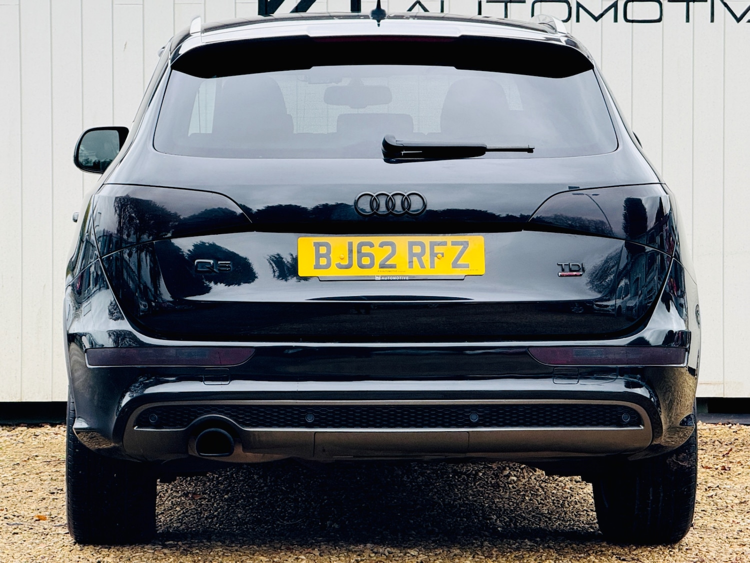 Used Audi Q5 2013 for sale - 76662860: Photo 7