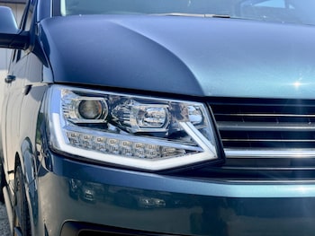 Used Volkswagen Transporter 2016 for sale - 78746092: Photo