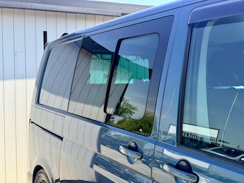 Used Volkswagen Transporter 2016 for sale - 78746092: Photo