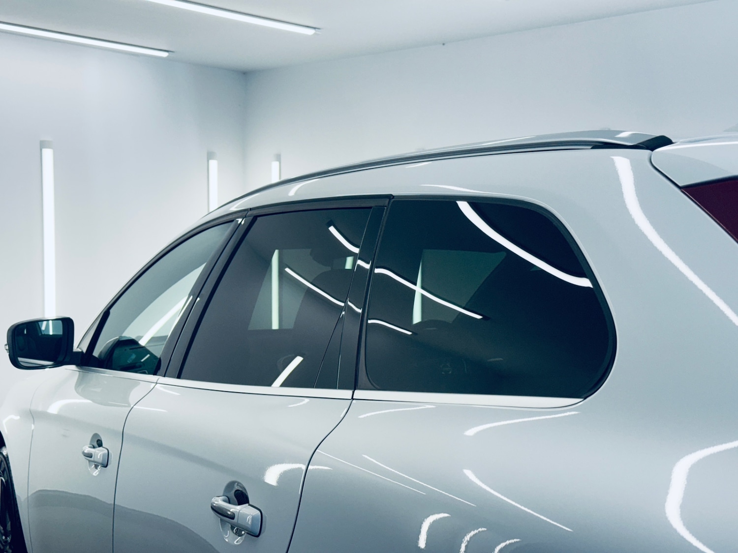 Used Volvo XC60 2015 for sale - 77189506: Photo 12