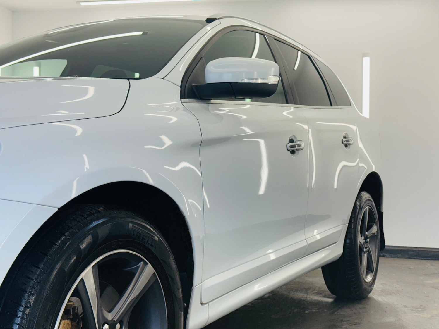 Used Volvo XC60 2015 for sale - 77189506: Photo 14