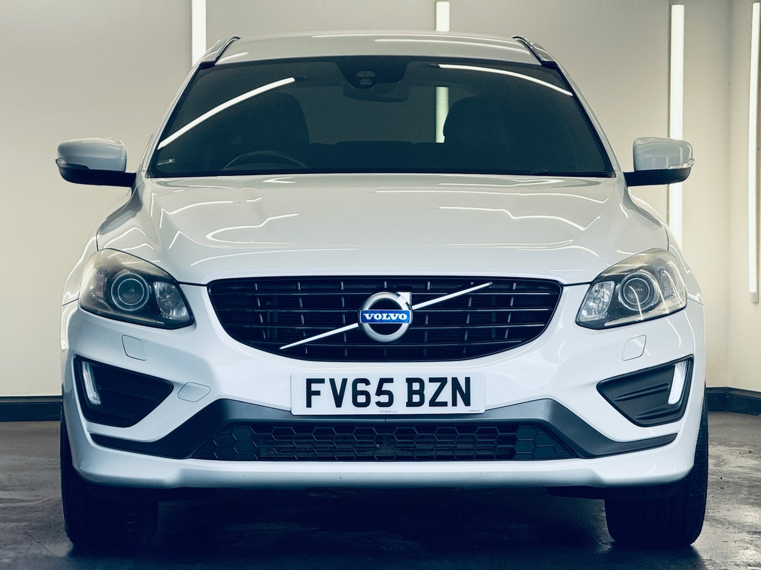 Used Volvo XC60 2015 for sale - 77189506: Photo 17