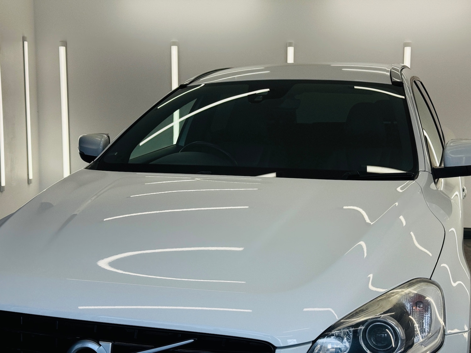 Used Volvo XC60 2015 for sale - 77189506: Photo 18