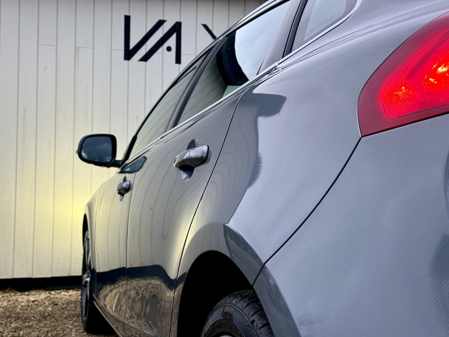 Used Volvo V40 2018 for sale - 77367070: Photo 12