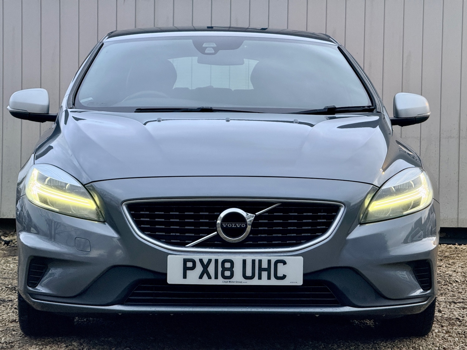 Used Volvo V40 2018 for sale - 77367070: Photo 19