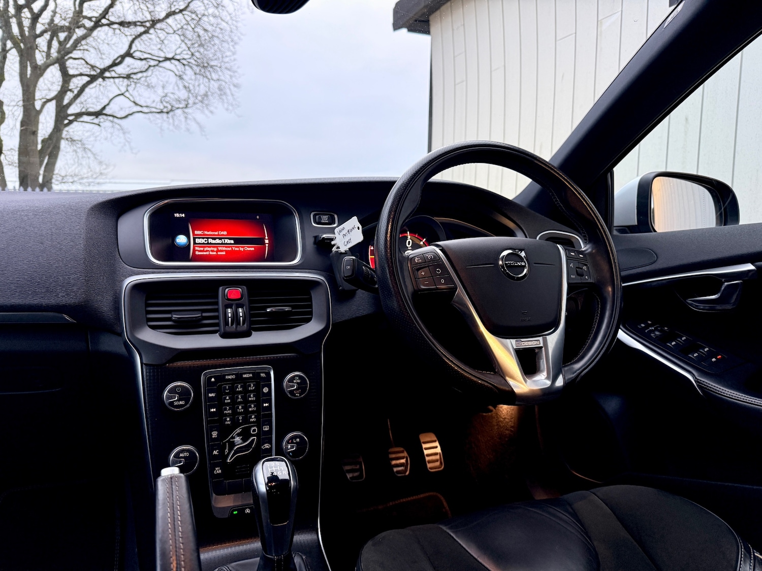 Used Volvo V40 2018 for sale - 77367070: Photo 23