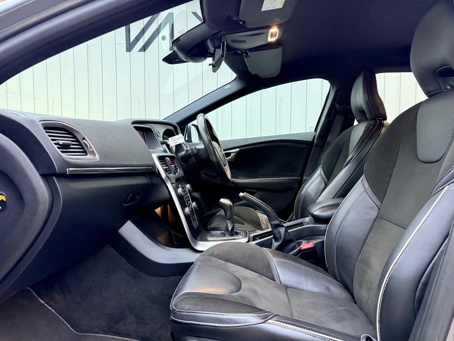 Used Volvo V40 2018 for sale - 77367070: Photo 26