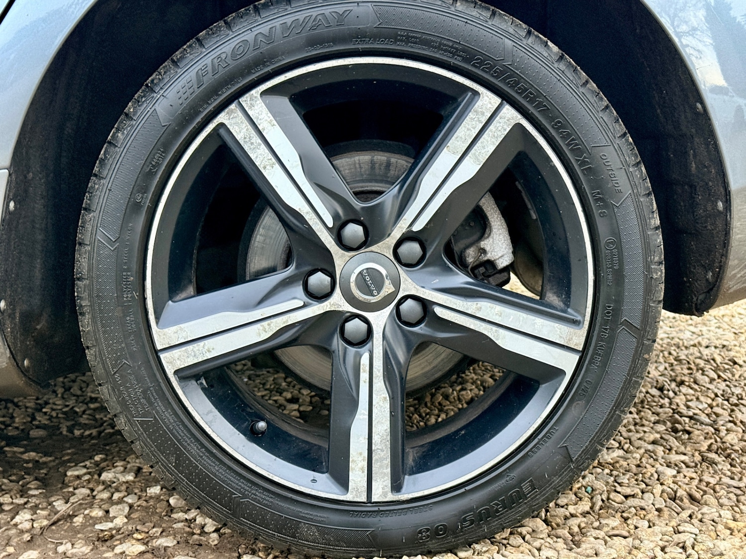 Used Volvo V40 2018 for sale - 77367070: Photo 33