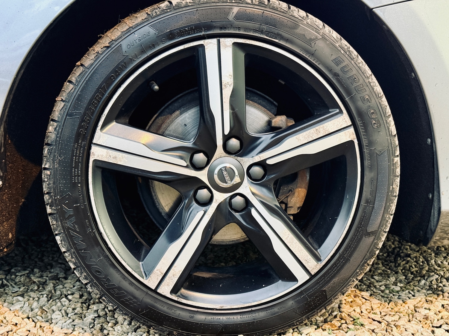 Used Volvo V40 2018 for sale - 77367070: Photo 34