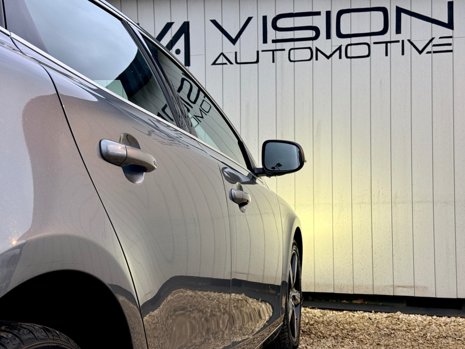 Used Volvo V40 2018 for sale - 77367070: Photo 6