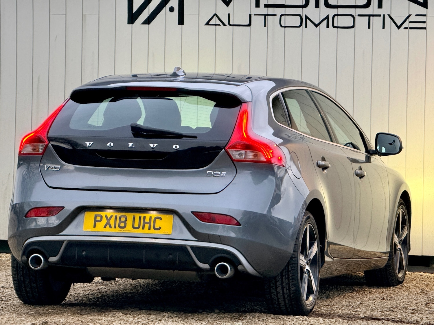 Used Volvo V40 2018 for sale - 77367070: Photo 7