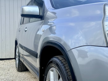 Used Nissan X-Trail 2009 for sale - 79287323: Photo