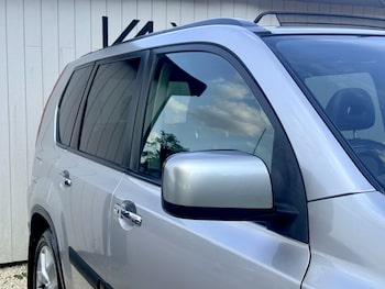 Used Nissan X-Trail 2009 for sale - 79287323: Photo