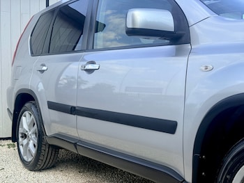 Used Nissan X-Trail 2009 for sale - 79287323: Photo