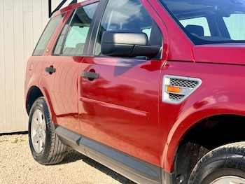 Used Land Rover Freelander 2007 for sale - 79209364: Photo
