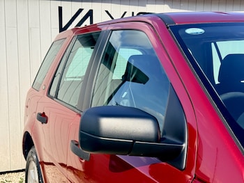 Used Land Rover Freelander 2007 for sale - 79209364: Photo