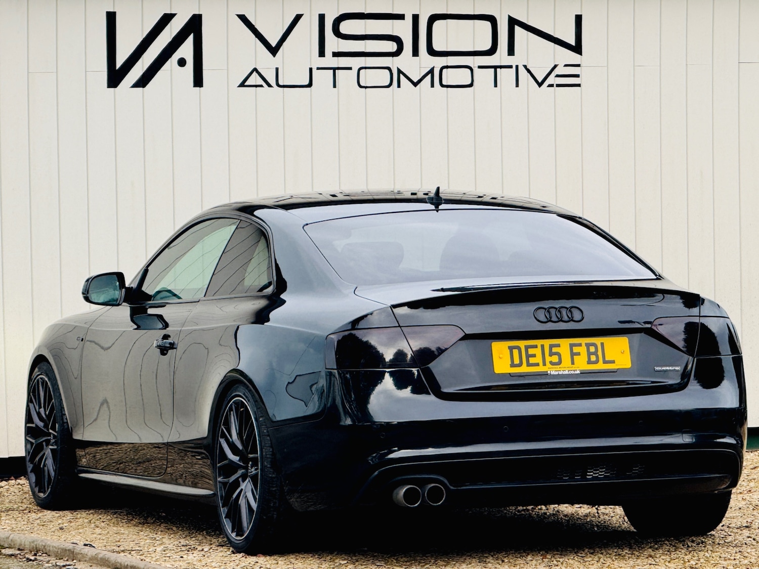 Used Audi A5 2015 for sale - 76643691: Photo 10