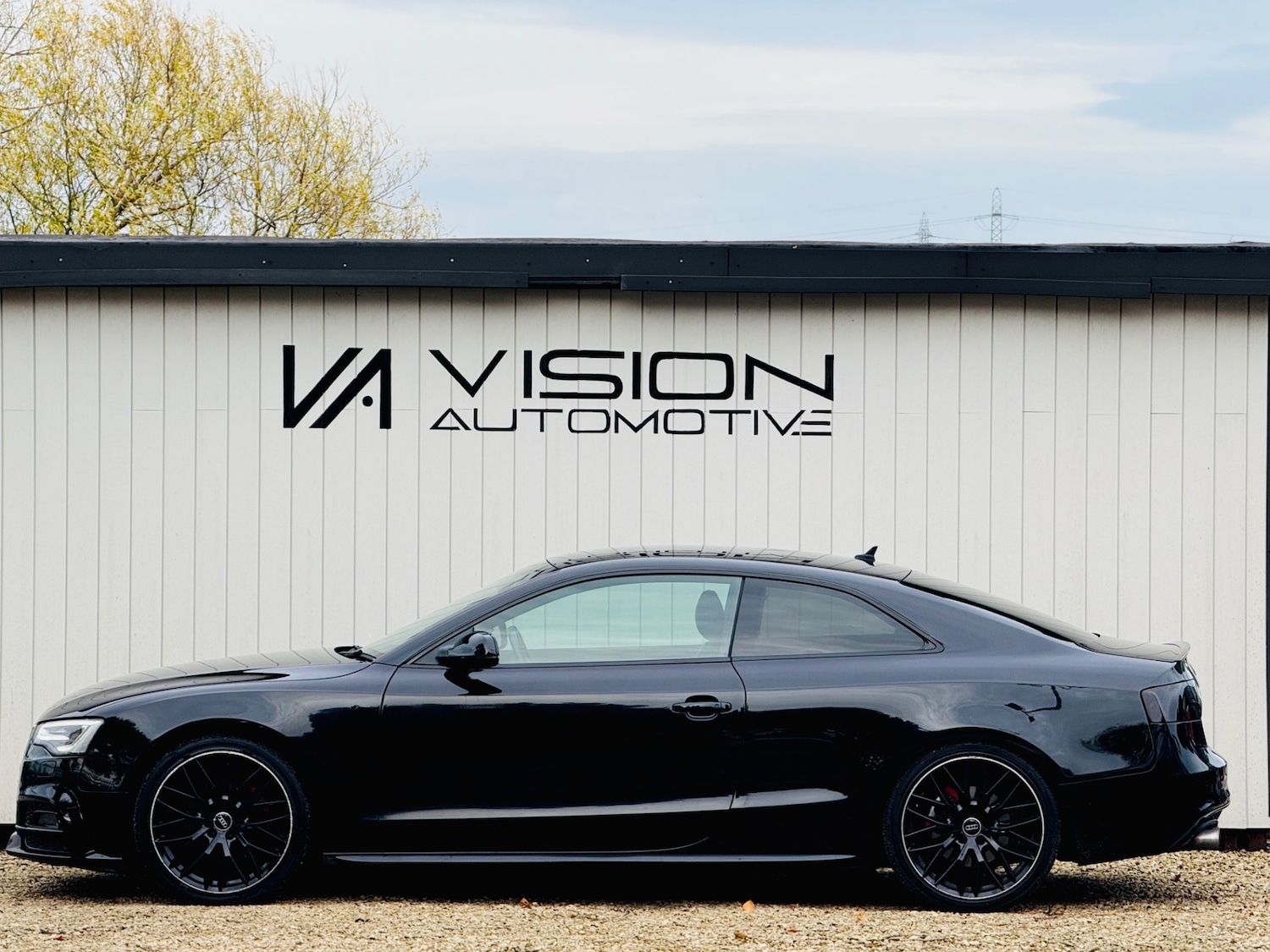 Used Audi A5 2015 for sale - 76643691: Photo 13