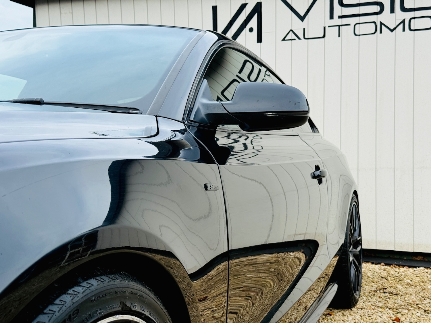 Used Audi A5 2015 for sale - 76643691: Photo 14