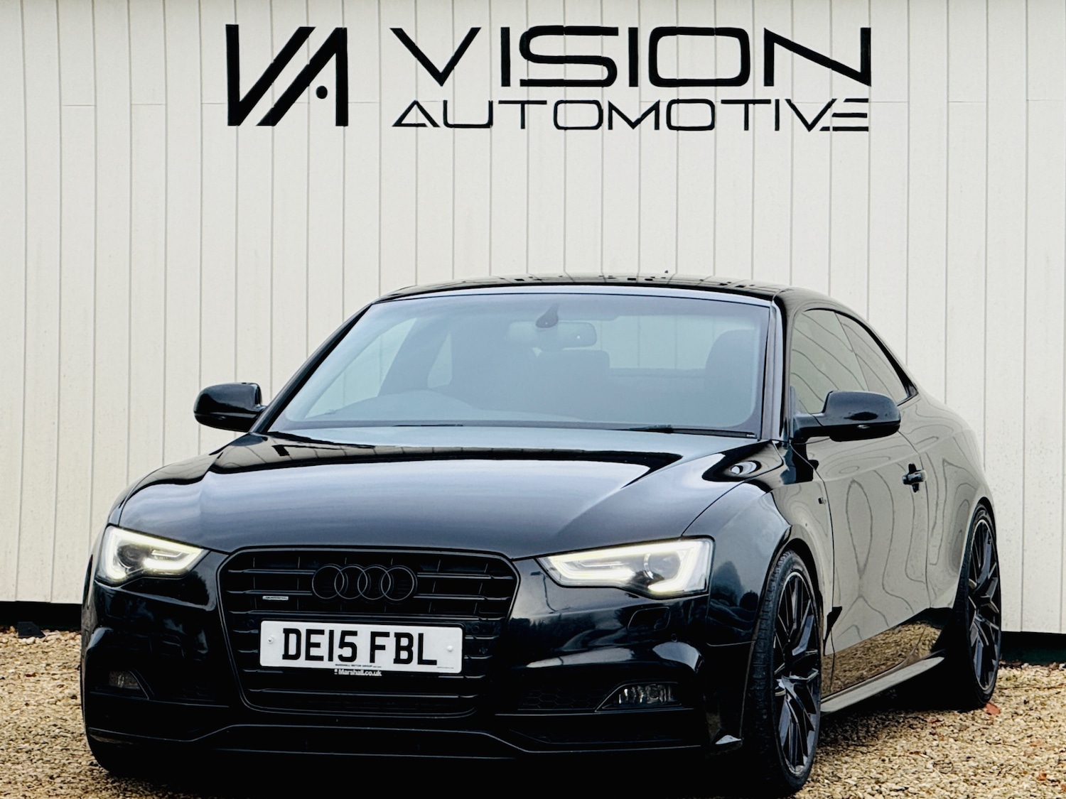 Used Audi A5 2015 for sale - 76643691: Photo 16