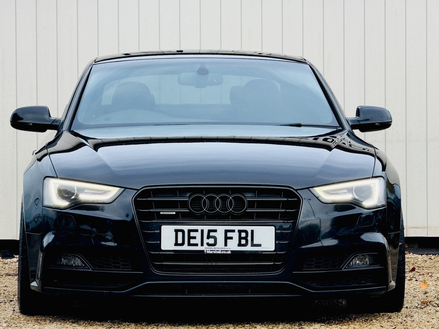 Used Audi A5 2015 for sale - 76643691: Photo 17