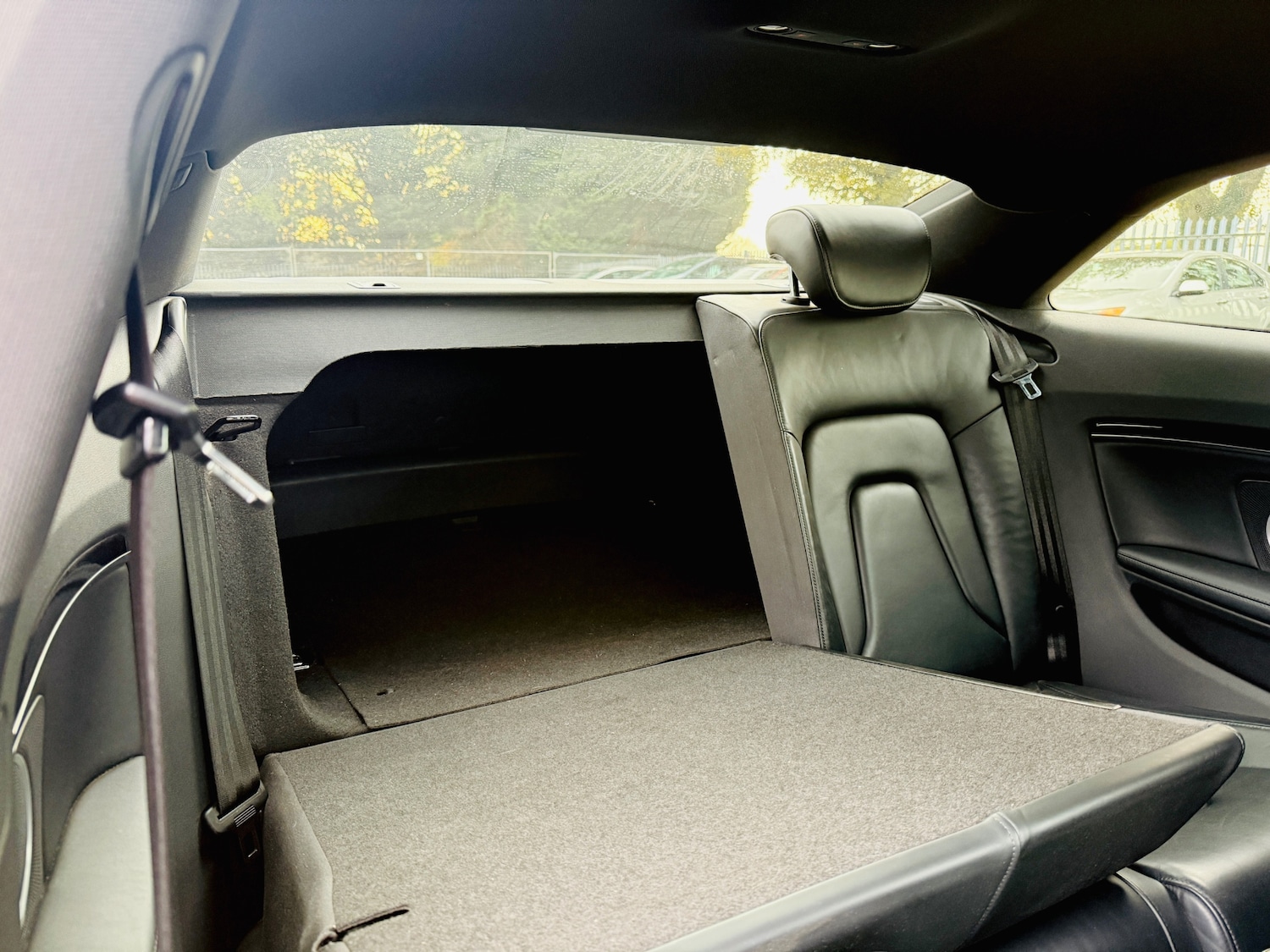 Used Audi A5 2015 for sale - 76643691: Photo 20