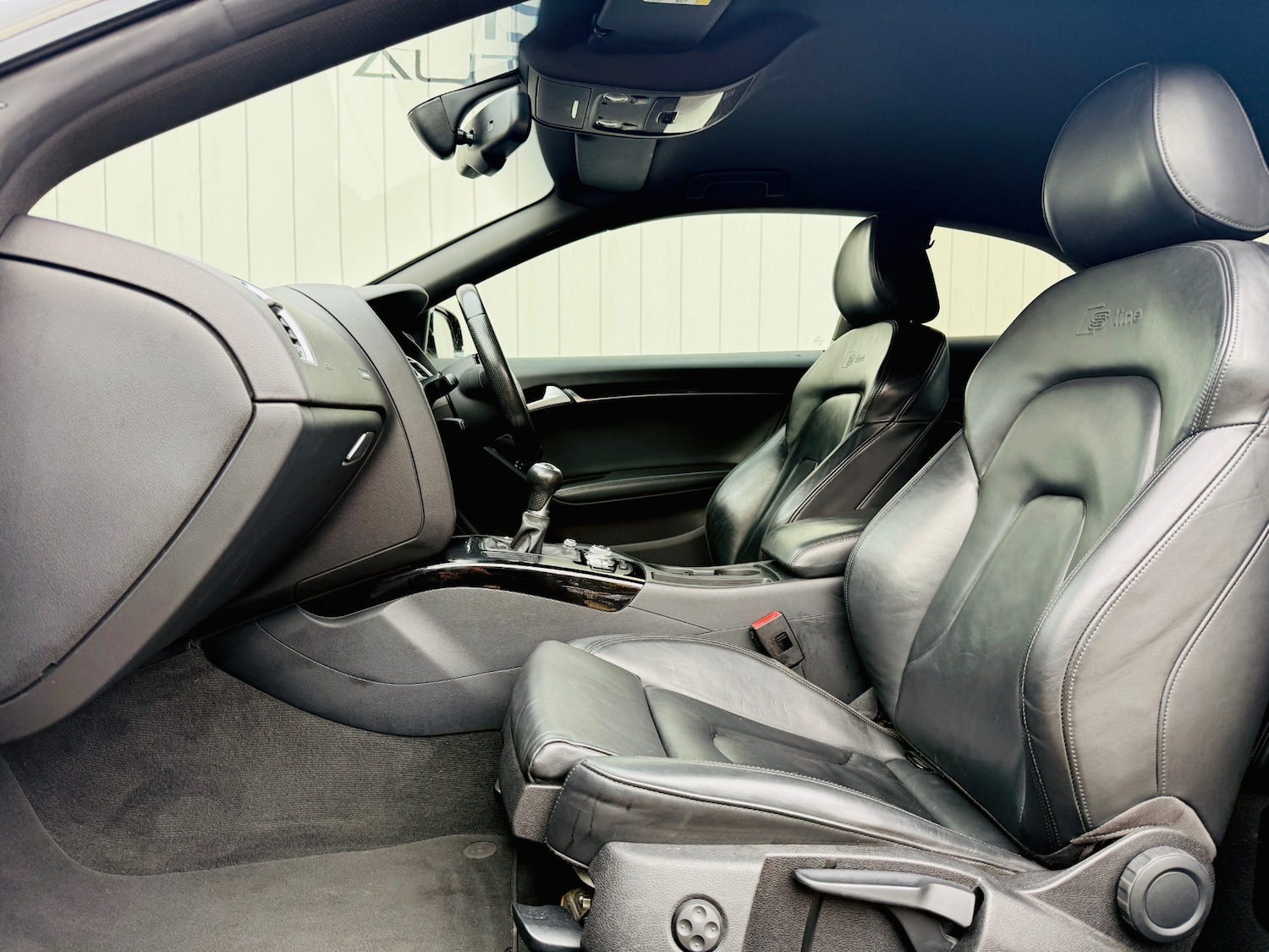 Used Audi A5 2015 for sale - 76643691: Photo 23