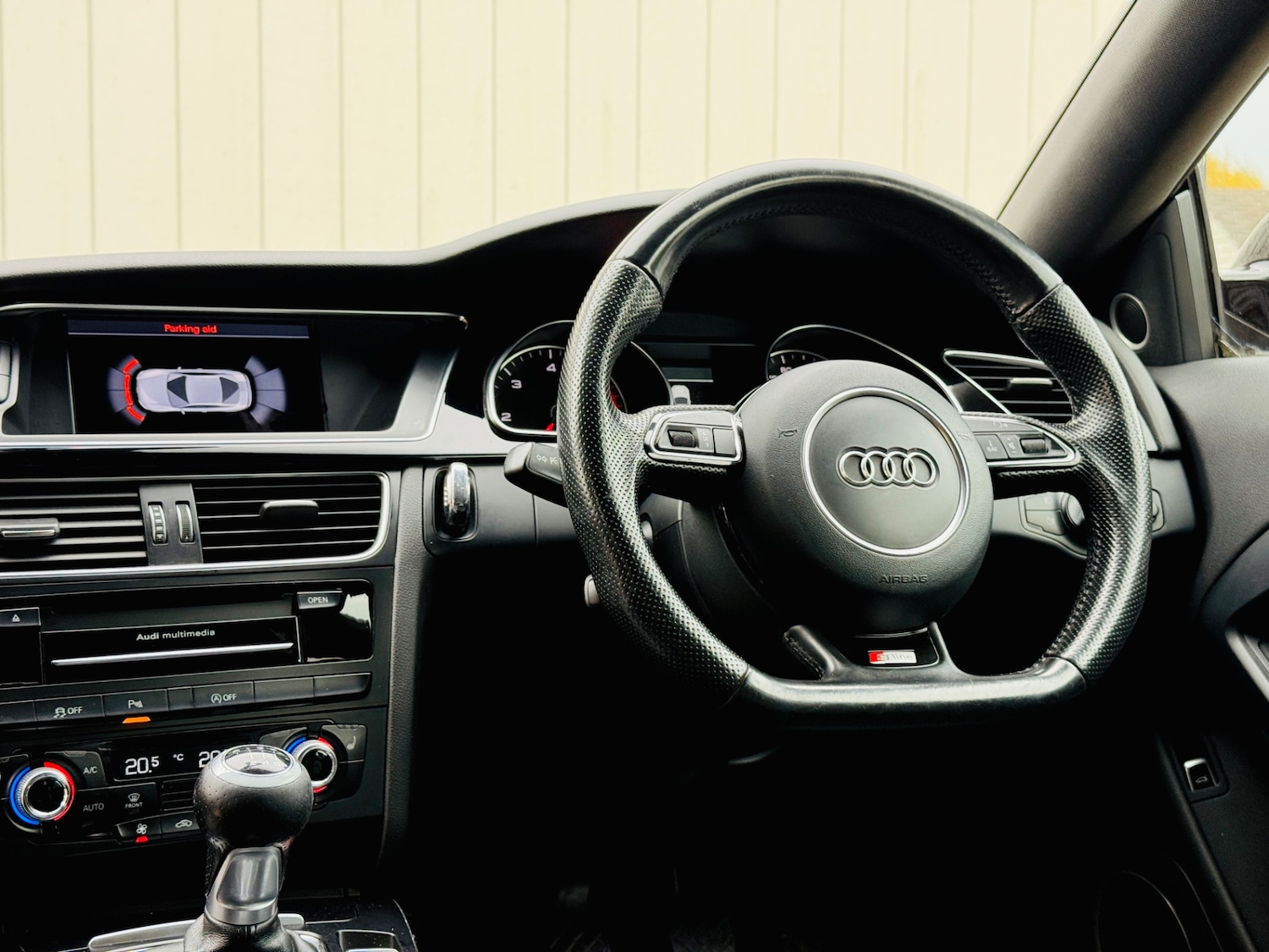 Used Audi A5 2015 for sale - 76643691: Photo 24