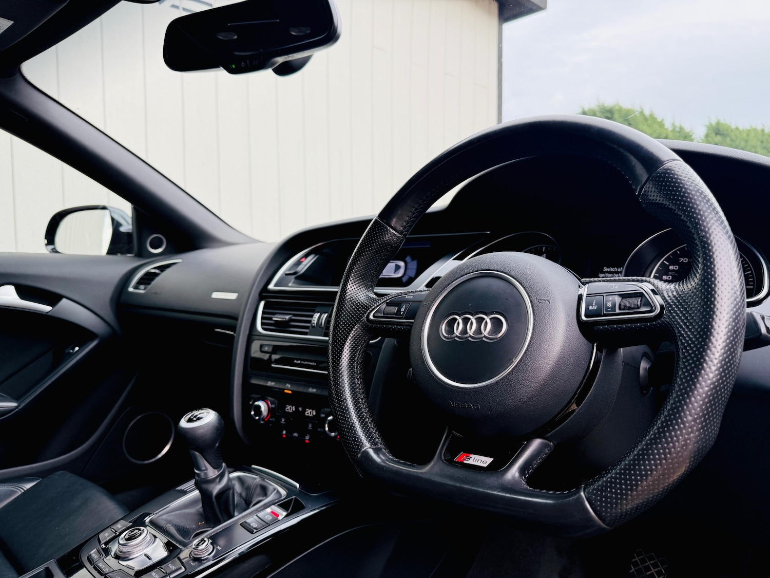 Used Audi A5 2015 for sale - 76643691: Photo 25