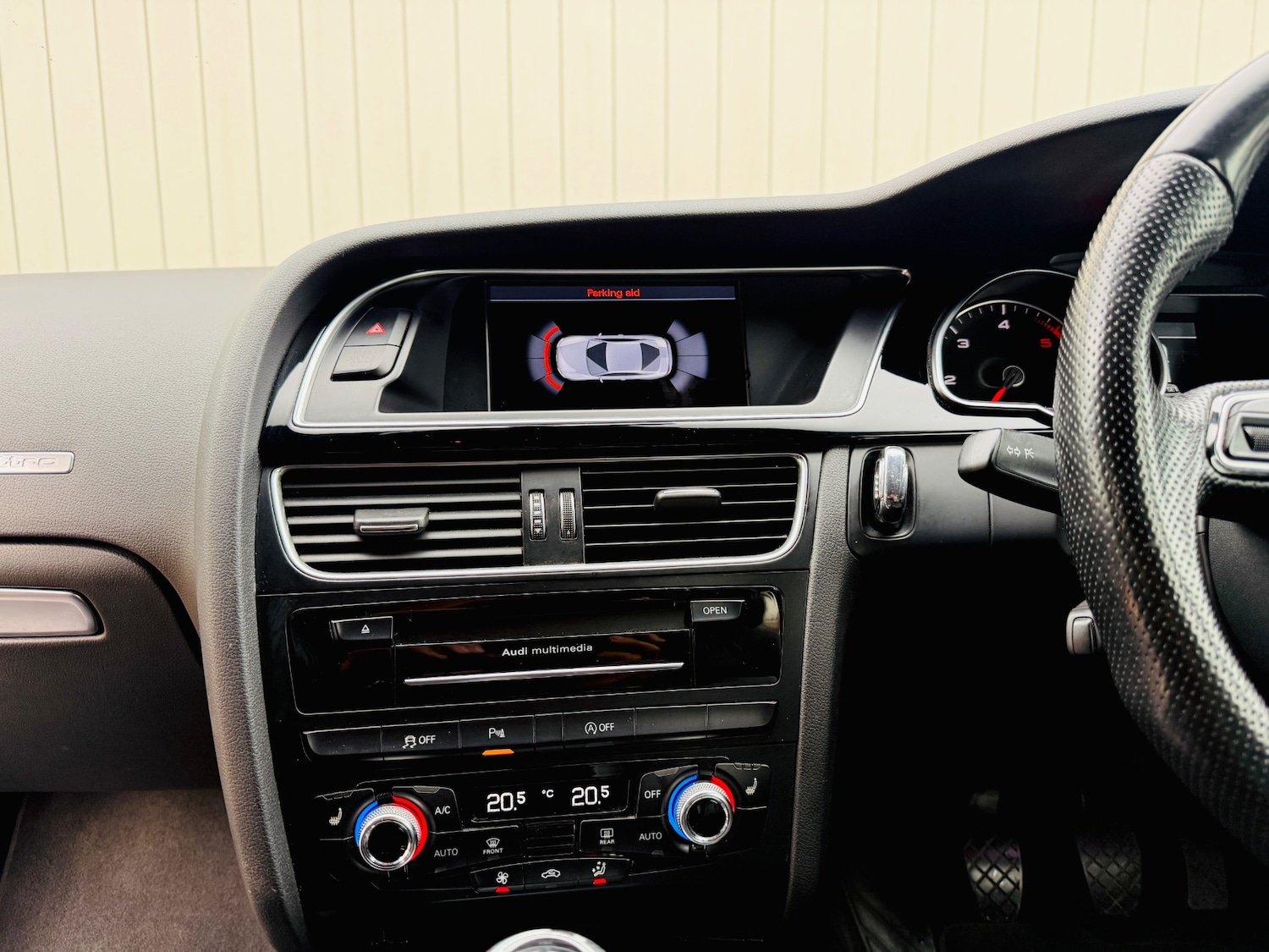 Used Audi A5 2015 for sale - 76643691: Photo 26