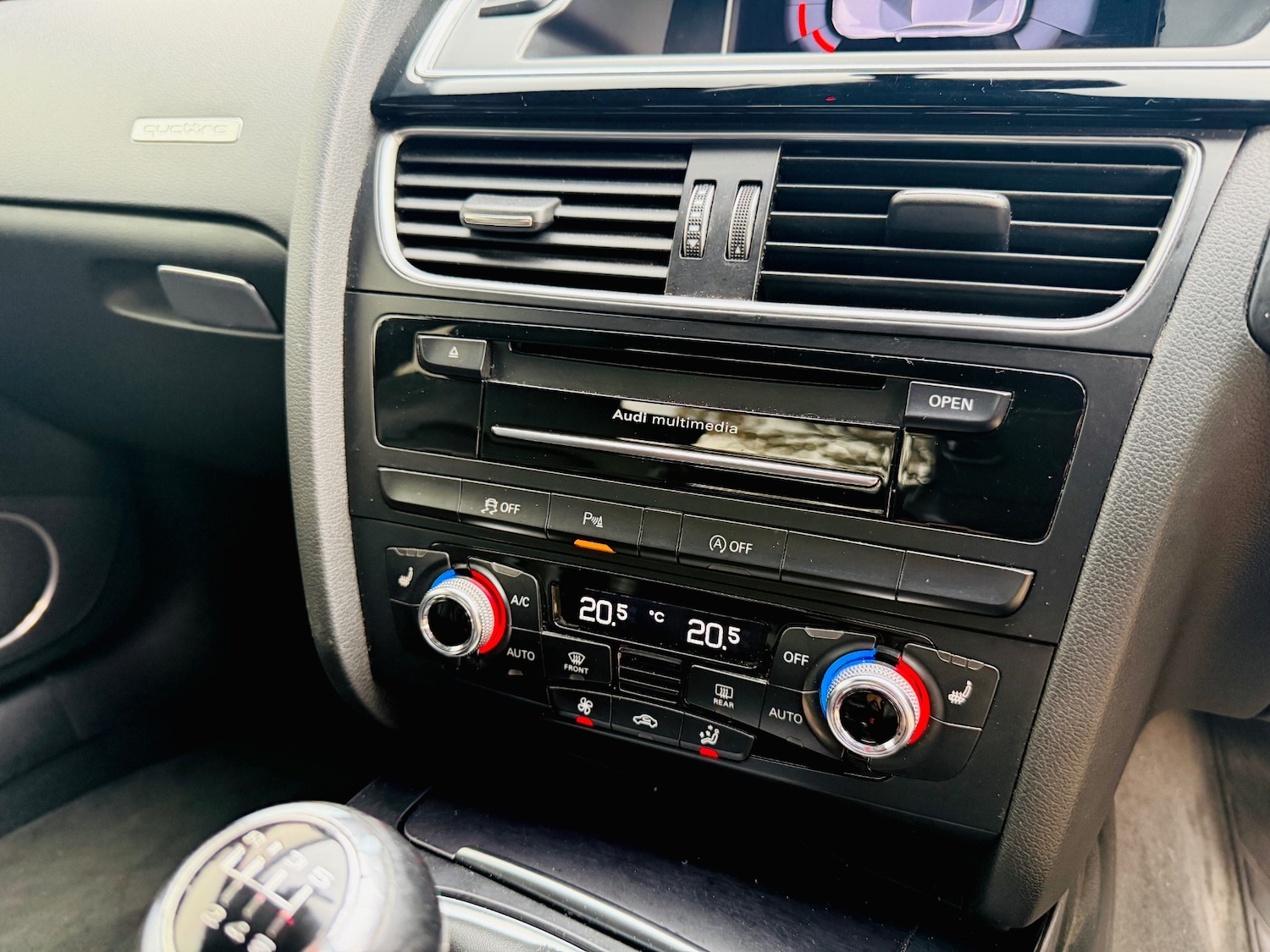 Used Audi A5 2015 for sale - 76643691: Photo 28