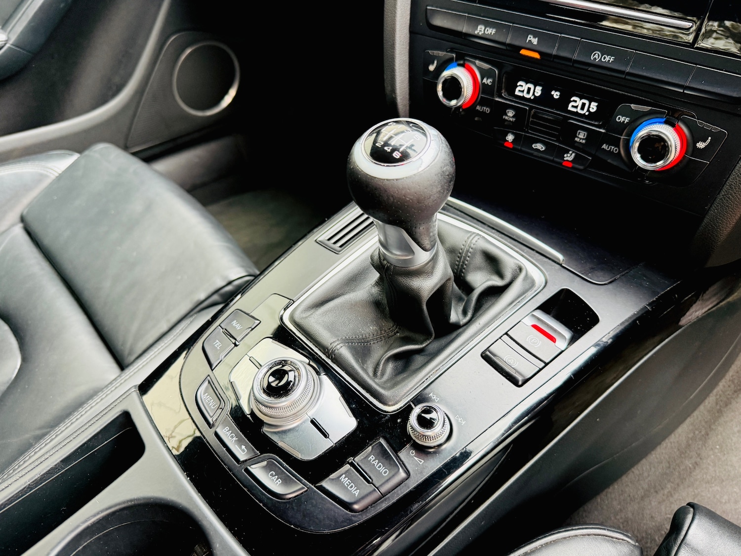 Used Audi A5 2015 for sale - 76643691: Photo 29