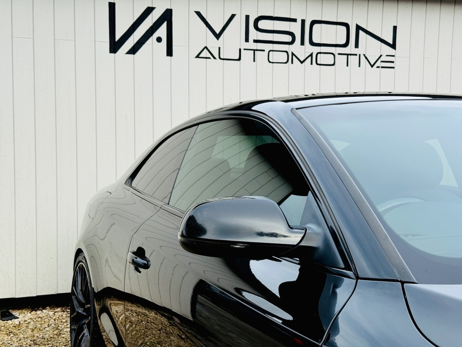 Used Audi A5 2015 for sale - 76643691: Photo 3