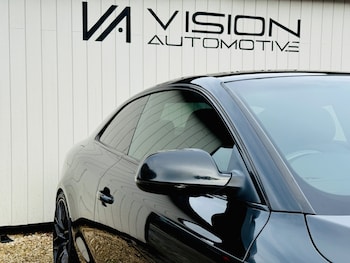 Used Audi A5 2015 for sale - 76643691: Photo