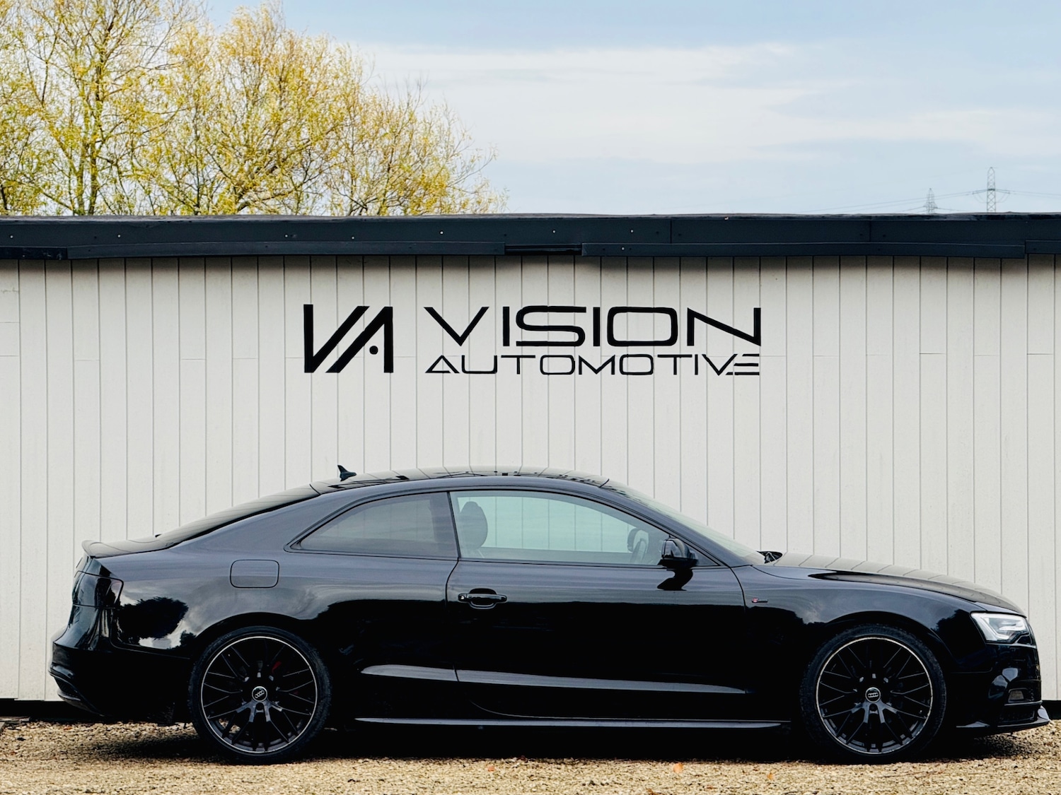 Used Audi A5 2015 for sale - 76643691: Photo 4