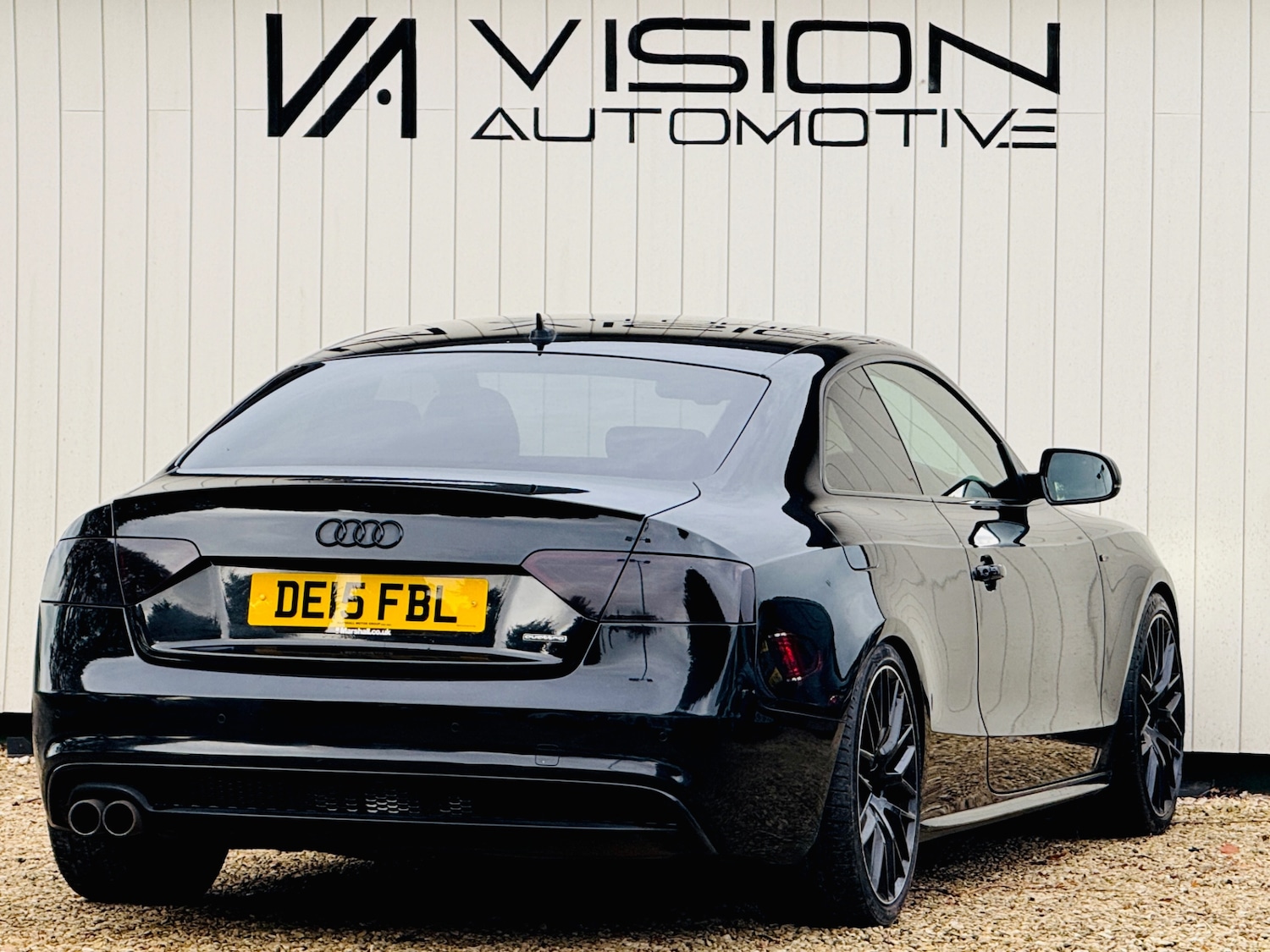 Used Audi A5 2015 for sale - 76643691: Photo 6