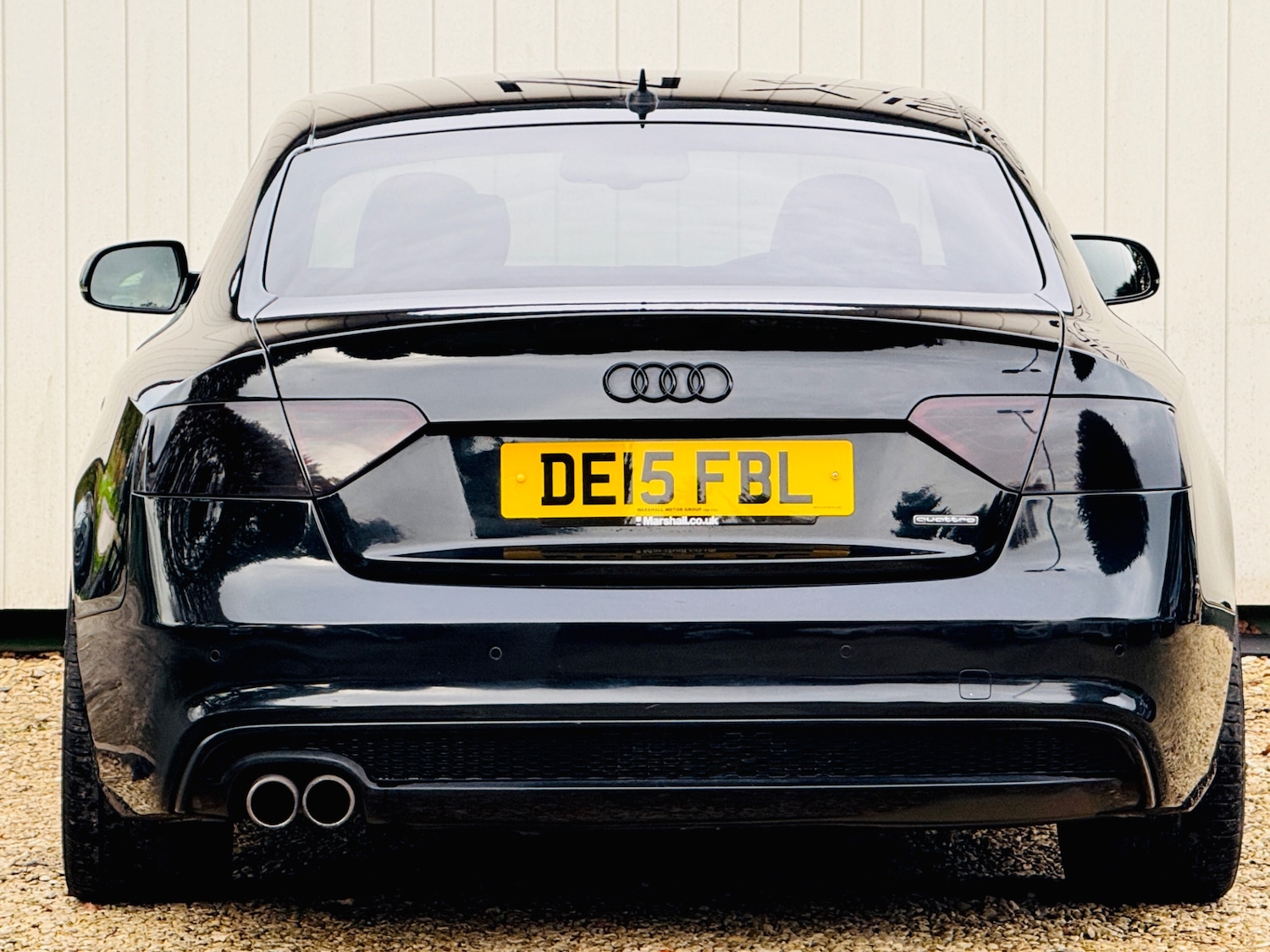 Used Audi A5 2015 for sale - 76643691: Photo 7