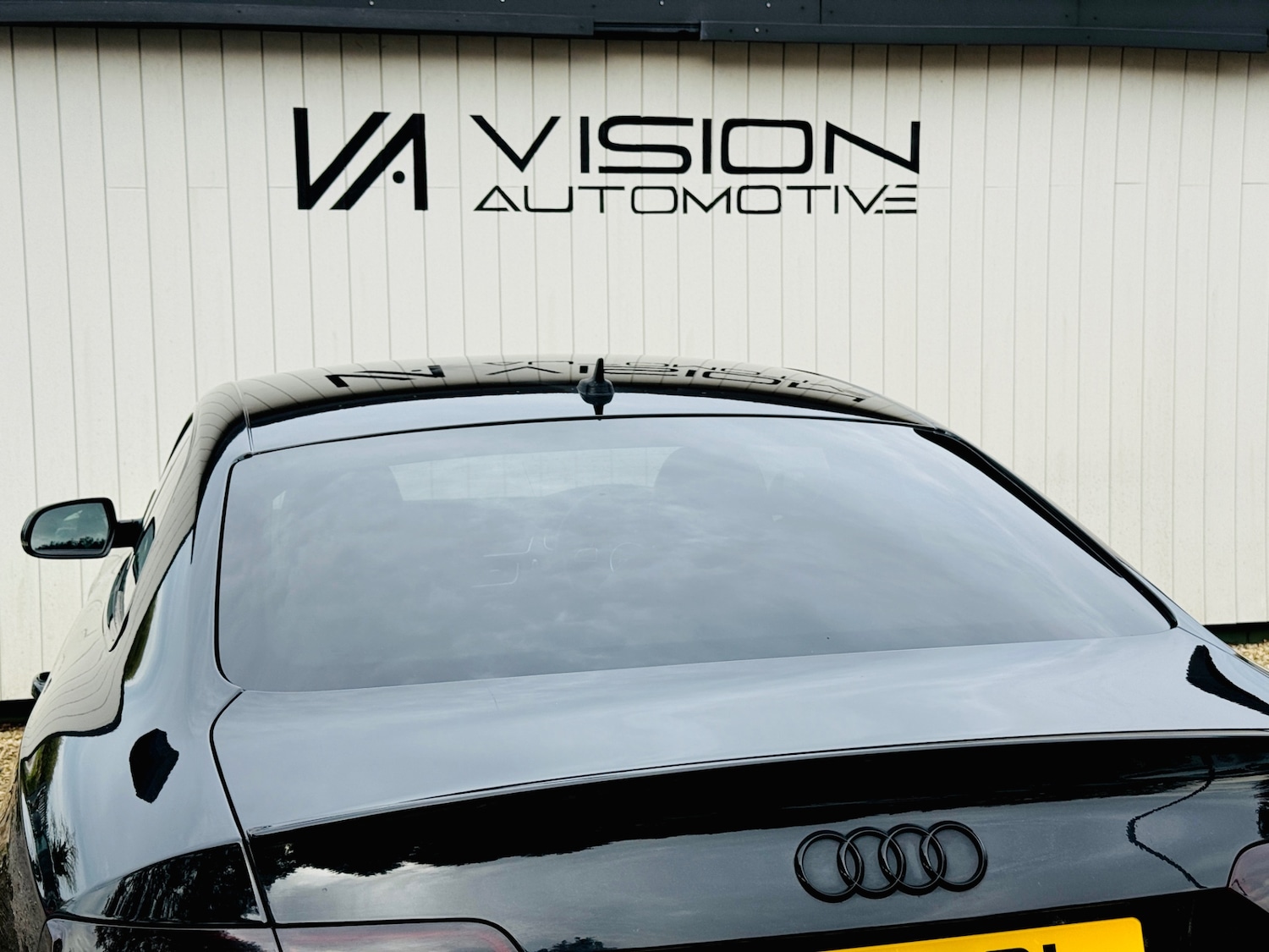 Used Audi A5 2015 for sale - 76643691: Photo 9