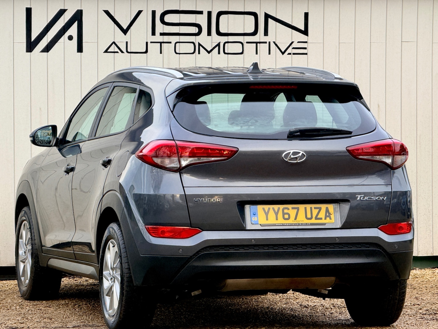 Used Hyundai TUCSON 2017 for sale - 77220475: Photo 10