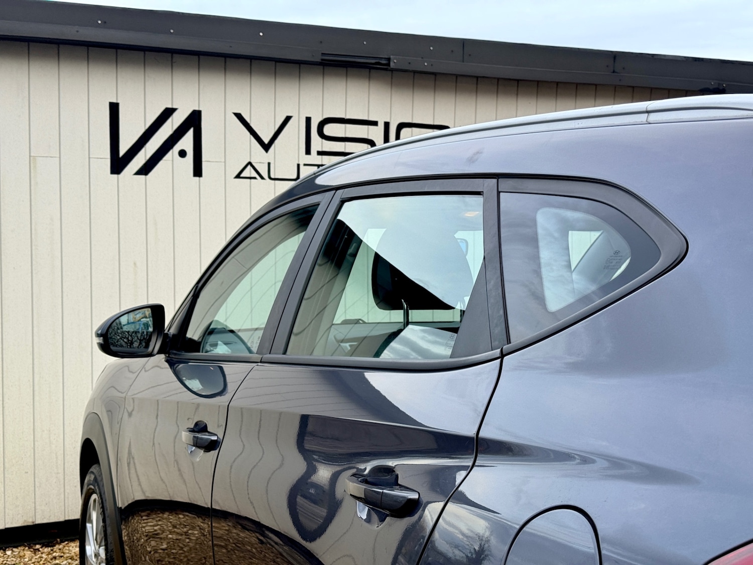 Used Hyundai TUCSON 2017 for sale - 77220475: Photo 11