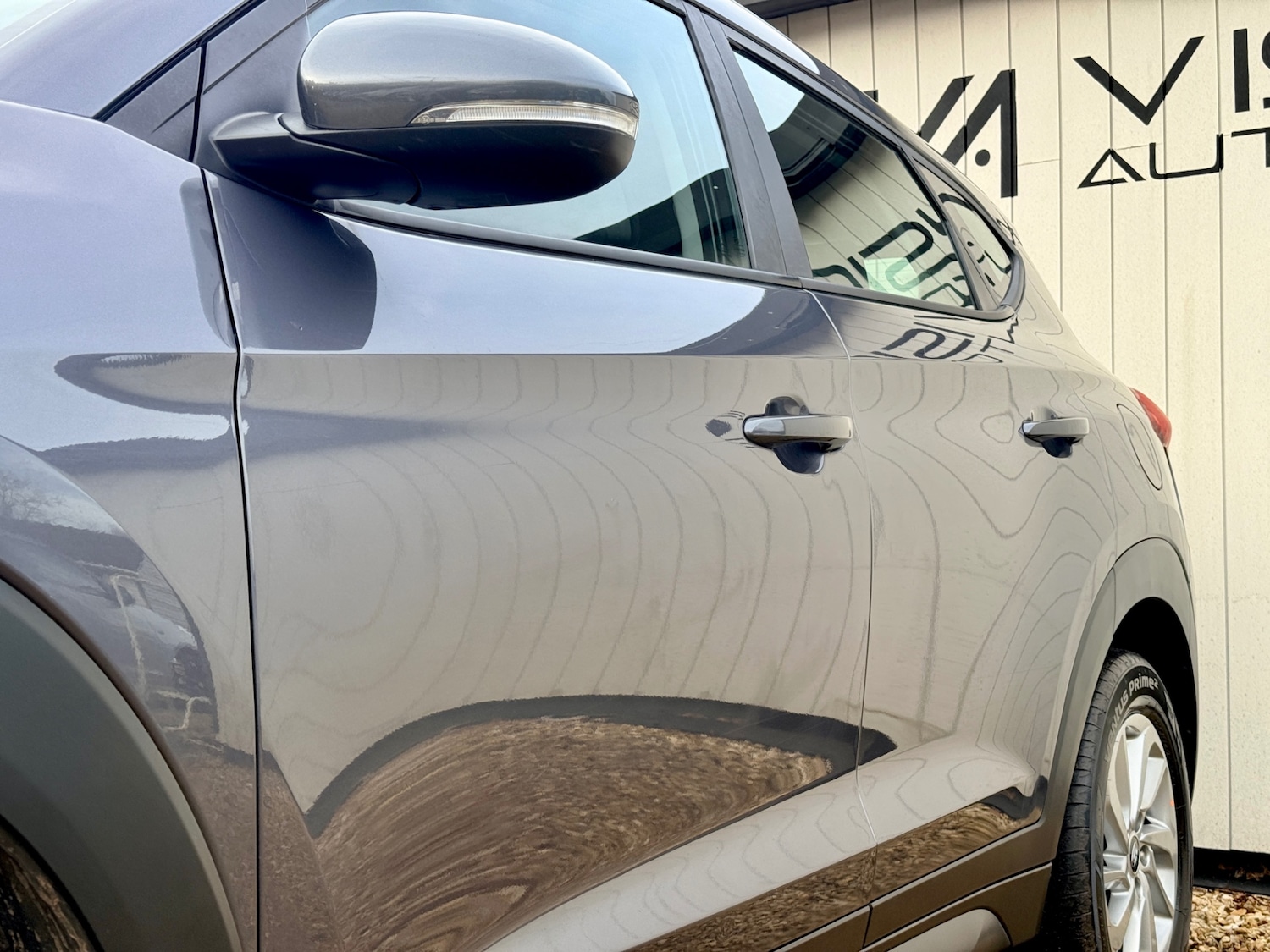 Used Hyundai TUCSON 2017 for sale - 77220475: Photo 14