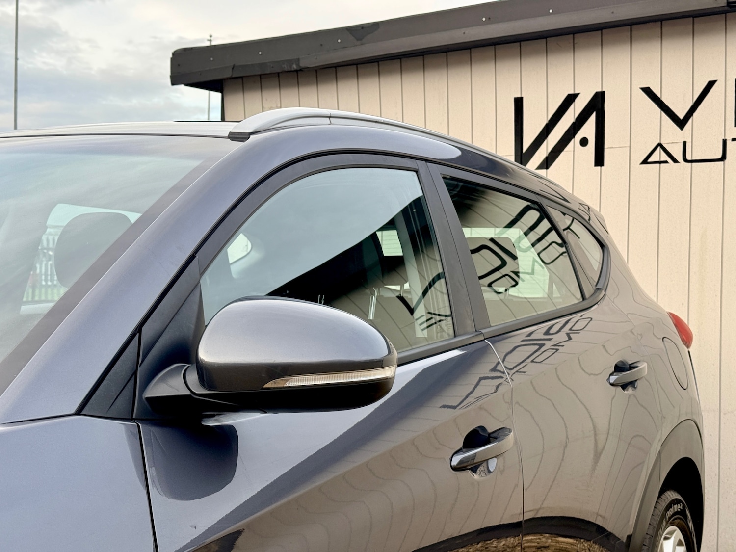 Used Hyundai TUCSON 2017 for sale - 77220475: Photo 15